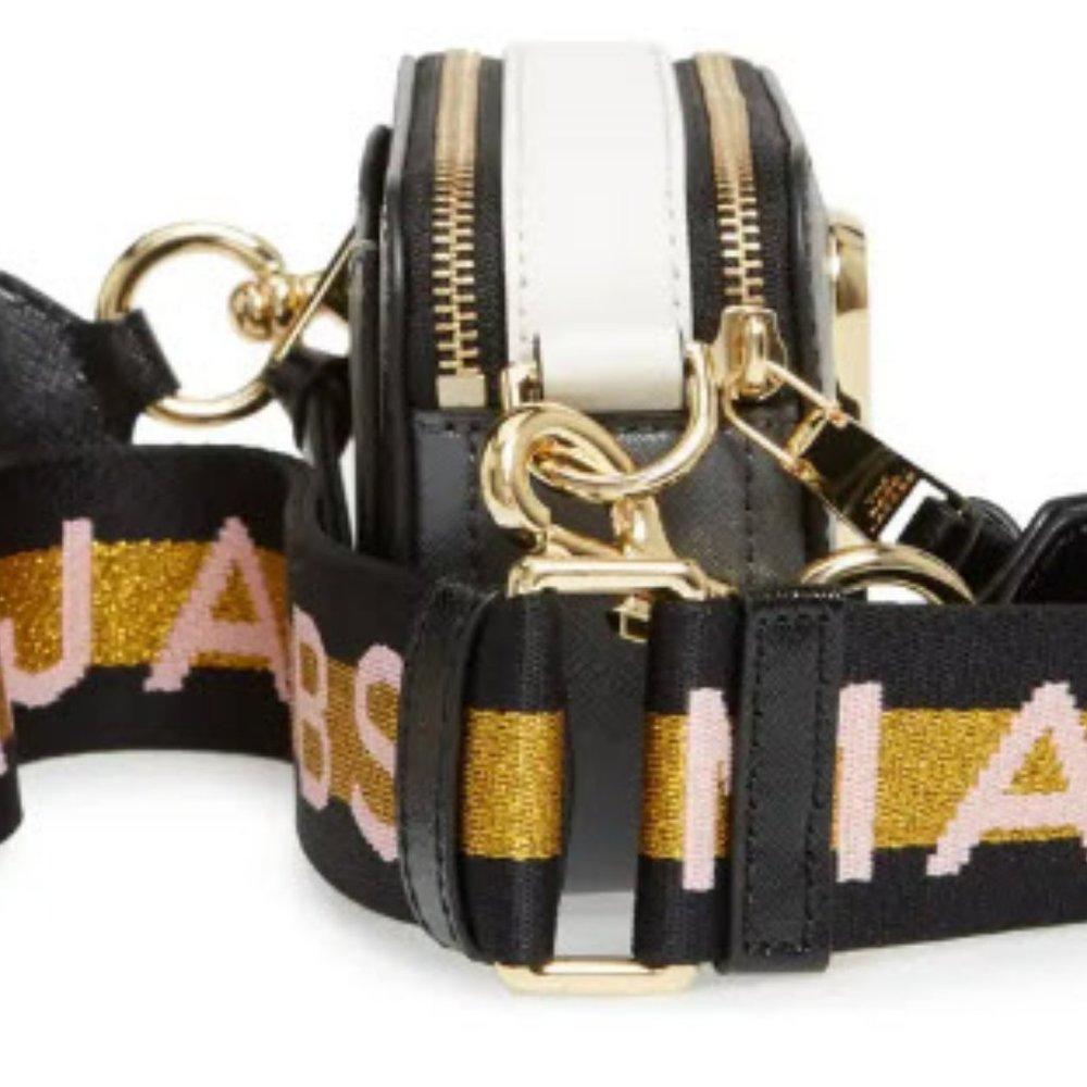 Marc Jacobs Snapshot Bag STRAP ONLY